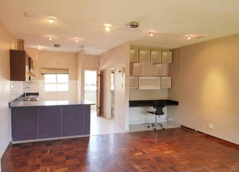 To Let 1 Bedroom Property for Rent in Bult West North West